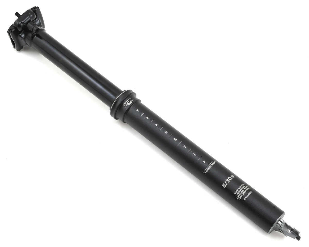 Fox Suspension 2019 Transfer Performance Post Internal (30.9mm) (125mm)